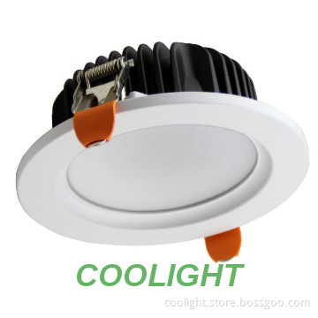 Economic high lumen high power led downlights 30w